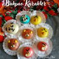 Cooksnap dari Yanti Sifaa untuk resep Pao karakter