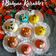Cooksnap dari Yanti Sifaa untuk resep Pao karakter