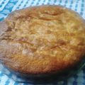 El cooksnap de Cynthia (Peti) cuando hizo Torta Arenita.