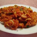Cooksnap dari yulia andriani untuk resep Ayam pok pok asam manis 🐔