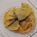 Cooksnap dari jolanda masyguulina untuk resep Cemilan tepung terigu tipis isi coklat