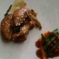 Cooksnap dari irnaindrayati01 untuk resep Chicken Bulgogi Sederhana