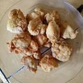 Cooksnap dari Wulan Nurananda untuk resep Ayam goreng tepung sehat, bahan irit, rasa kentucky 😁