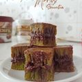 Cooksnap dari 🍒 Aiu Pu3 🍒 untuk resep Martabak Greentea (Resep asli dr penjual)