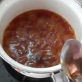 Cooksnap dari Sunny Dewi untuk resep Manisan Kolang Kaling Sehat