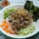 Cooksnap của Jimmy Nguyen khi họ làm theo món Bún bò xào