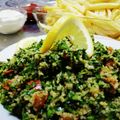 صورة من ضياء ، شاركها بعد تجربة وصفة تبوله 👌🏻😋