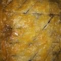 Cooksnap από kounelilo στη συνταγή Ο δικός μου μπακλαβάς
