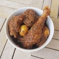 Cooksnap dari Monica Novara H. untuk resep 74. HAYAM MASAK HABANG KHAS BANJAR RESEP TURUN-TEMURUN (Versi simpel)
