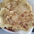 Cooksnap dari icha untuk resep 65. Peyek Kacang Renyah Empuk