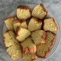 Cooksnap dari Wiwit Anggoro untuk resep Bolu jadul 4 telor