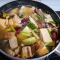 Cooksnap dari Veronica Tambayong untuk resep Sup ikan kakap merah