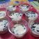 Cooksnap dari neneng karyanah untuk resep Puding susu oreo
