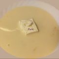 Cooksnap από Ζωη Λεμπεση στη συνταγή Σούπα τραχανάς!! 🍵