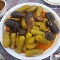 صورة من ناريمان الطيطي💕💕، شاركها بعد تجربة وصفة ~محاشي مشكلة ~
