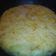 El cooksnap de María C. Comendador cuando hizo Tortilla de patatas vegana (sin huevo).