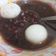 Rita 的 抹茶湯圓紅豆湯 cooksnap