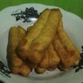 Cooksnap dari n rj n h untuk resep Cakwe (engga pake ribet asli enak banget)