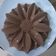 Cooksnap dari Rebecca Layanto untuk resep Puding Roti Cokelat
