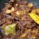 Cooksnap dari ummuakhtar untuk resep Semur Daging & Kentang