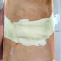 Cooksnap dari ovii's kitchen untuk resep Es Krim Diamond Homemade (bisa buat jualan)