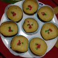 Cooksnap dari Ika W Ratri untuk resep Kue lumpur labu kuning