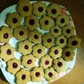 Сooksnap від Оксана Богомолова, який(а) приготував(ла) Просте пісочне печиво.