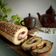 Cooksnap dari Anggraini Oktora untuk resep Bolu Gulung Batik