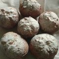 Cooksnap dari Erna Y Waterkamp untuk resep Donat no Ulen no Kentang