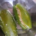 Jyoti का कुकस्नैप जब उन्होंने परवल की मिठाई (parwal ki mithai recipe in Hindi) बनाया था।