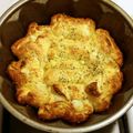 loriannaxo's cooksnap of when they made Easy as hell pizza balls.
