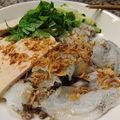 Cooksnap của NPNQ khi họ làm theo món Bánh cuốn (bằng chảo)