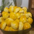 Cooksnap dari Heni Widi untuk resep Premium Nastar Lembut Lumer Glowing