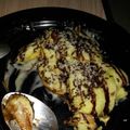 Cooksnap dari Pernik Nanda untuk resep Kue Cubit Teflon
