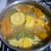 El cooksnap de Carolina Salazar Fernández cuando hizo Cazuela de Vacuno.
