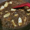 Cooksnap dari Lyahenna untuk resep Cah Brokoli Tahu Daging Saus Teriyaki (ide MPASI 1+Y.O.)