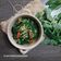 Cooksnap dari Bintang Pasaribu untuk resep Tumis Daun Lembayung
