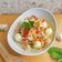 Cooksnap dari Dapur Aprilia untuk resep Lodeh Tempe Sawi Putih