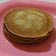 Cooksnap dari Pawon Ndeso Artikah untuk resep Pancake Sederhana