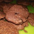 Cooksnap dari Erni Wijaya untuk resep Jelly Cookie by Rina Laurence
