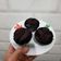 Cooksnap dari Syifauzia untuk resep Brownies mekar tepung beras (eggless)