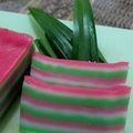 Cooksnap dari Eka Purwaningsih untuk resep Kue Lapis