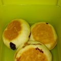 Cooksnap dari Lala untuk resep Pao super simple no telur no ulen