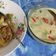 Cooksnap dari maestika untuk resep Sawi Putih Santan