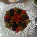 صورة من Marte El-Za3im👑، شاركها بعد تجربة وصفة طاجين الحلو بلا لحم