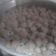 Cooksnap dari yulisa mawarni untuk resep Bakso sapi blender,tanpa MSG