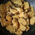 Cooksnap dari Mama Rakha untuk resep Ayam goreng bumbu ungkep