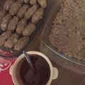 صورة من زوجي سر سعادتي 😍ام عمر، شاركها بعد تجربة وصفة كفتة مشوية بالفرن