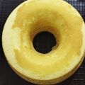 Cooksnap dari Fauziyyah untuk resep Bolu jadul / Bolu marmer jadul
