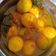 Cooksnap dari Vulcano Chan untuk resep Telur Kunyit Terasi sederhana aja ^^ no Santan